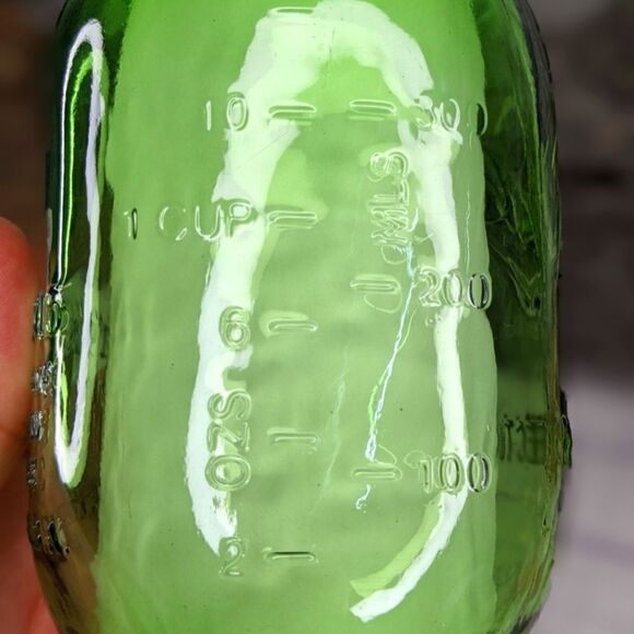 Ball 'Perfection' Wide Mouth Quart - Limited Anniversary Edition - Picture 6 of 8